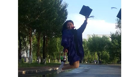 ����׿--����ũҵ��ѧ  ˶ʿ
���Σ����Ӽ������з��������ŵĶ����Ļ�����ĸж����������������������õ����������������ҵ�רҵ֪ʶ����������������רҵ����Ҳ����˺ܴ���������������