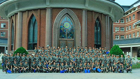 ������������˾����ѵ��ѧԱ��Ӱ